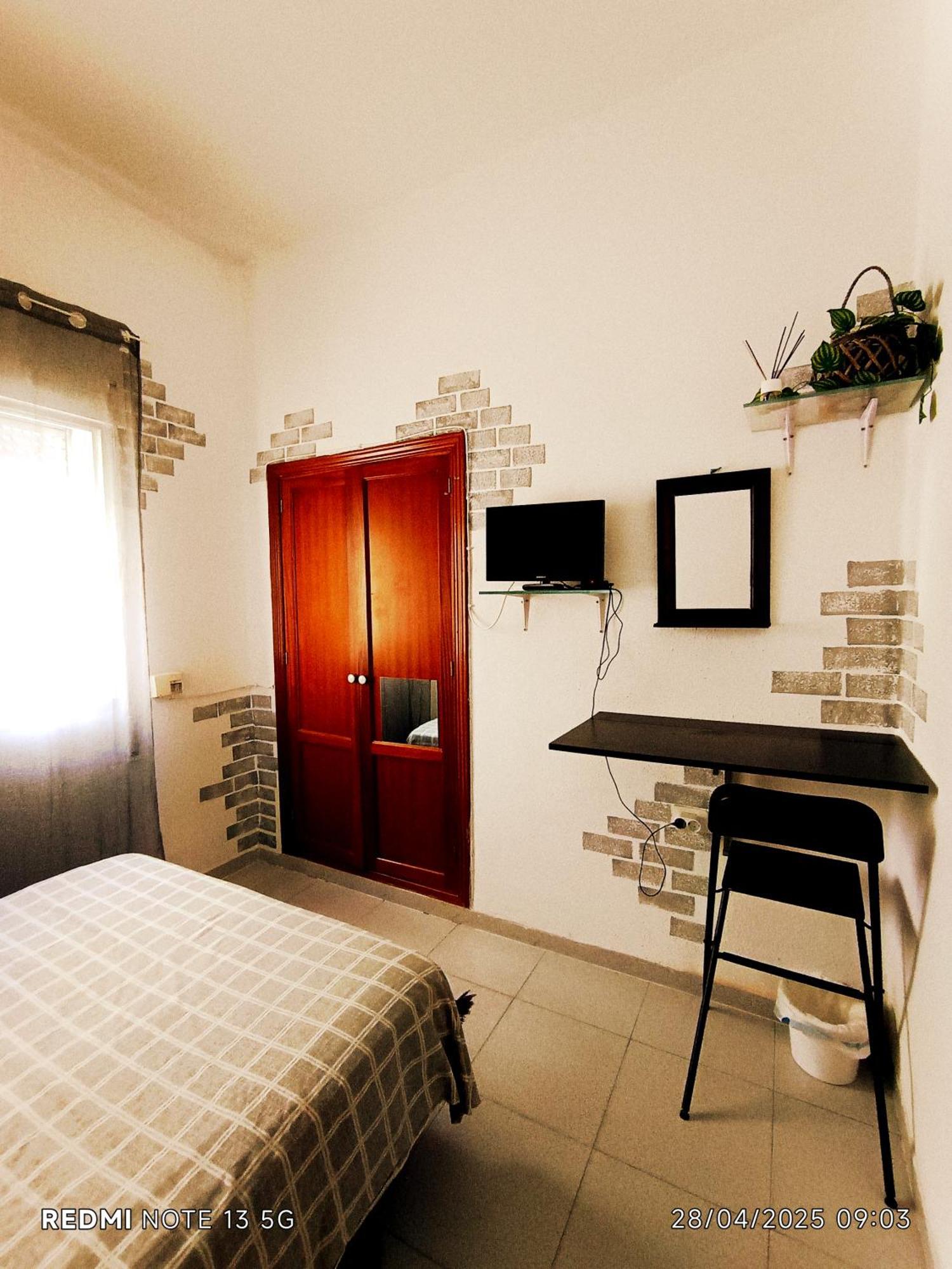 Casapatrizia Appartamento Compartido Santa Cruz de Tenerife Eksteriør billede