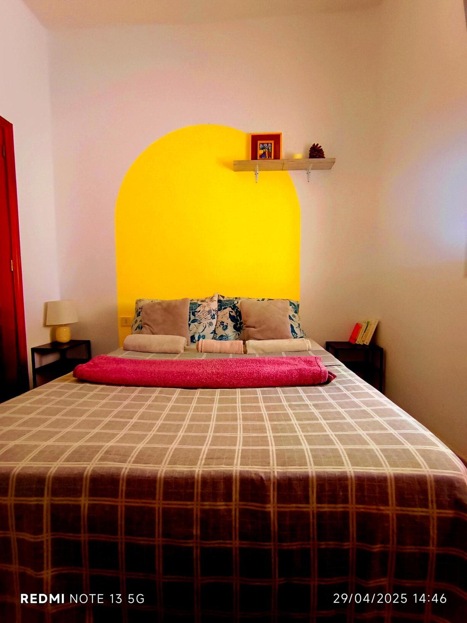 Casapatrizia Appartamento Compartido Santa Cruz de Tenerife Eksteriør billede
