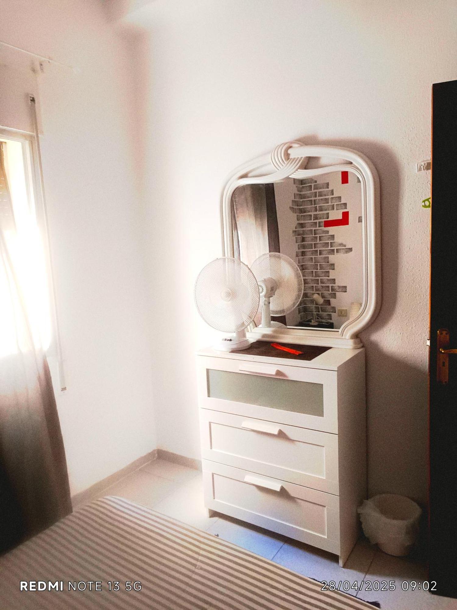 Casapatrizia Appartamento Compartido Santa Cruz de Tenerife Eksteriør billede