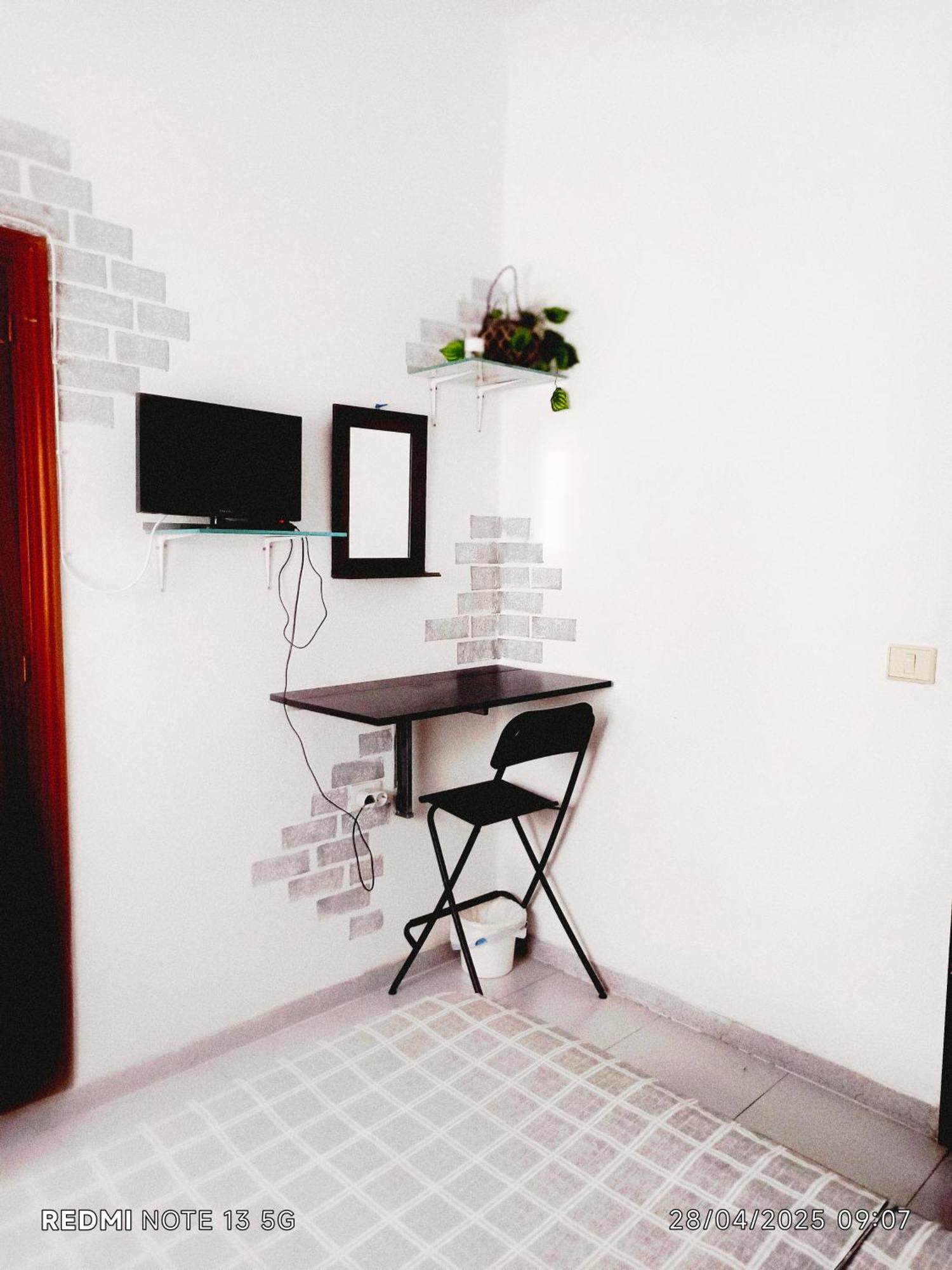 Casapatrizia Appartamento Compartido Santa Cruz de Tenerife Eksteriør billede